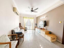 New Court (D12), Apartment #589343961